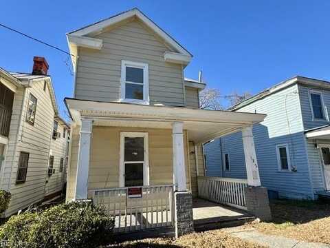 127 Church Street, Suffolk, VA 23434
