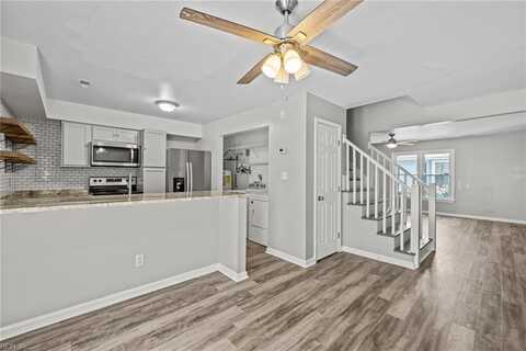 529 Pine Tops Court, Virginia Beach, VA 23451