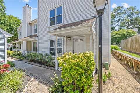 529 Pine Tops Court, Virginia Beach, VA 23451