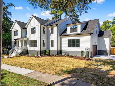 7700 Argyle Avenue, Norfolk, VA 23505