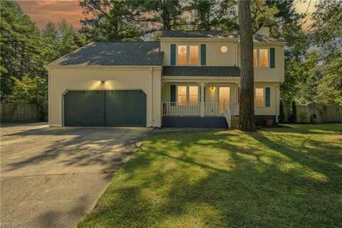 421 Shorebird Lane, Chesapeake, VA 23323