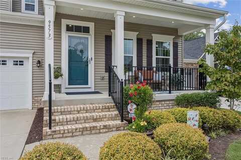 9573 Goddin Court, Toano, VA 23168