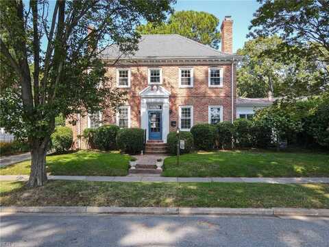 194 Hilton Terrace, Newport News, VA 23601
