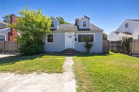 9522 Granby Street, Norfolk, VA 23503