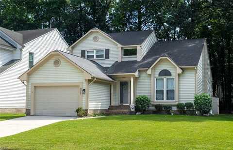 921 Brandon Quay, Chesapeake, VA 23320