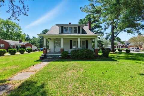 208 Little Florida Road, Poquoson, VA 23662