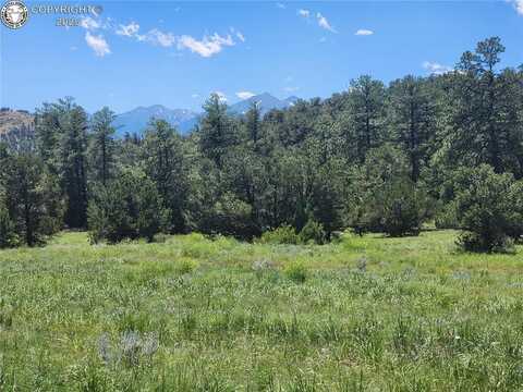 Tbd 20th Trail, Cotopaxi, CO 81223