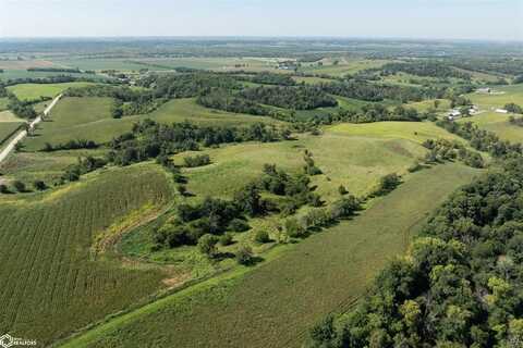 TBD 350th Street, Chelsea, IA 52215