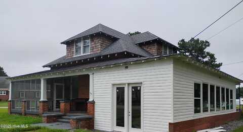 105 Main Street, Severn, NC 27877