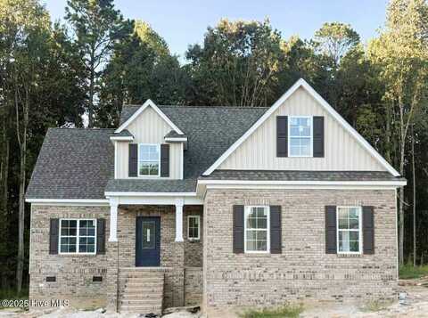 7350 Twin Pines Road, Spring Hope, NC 27882