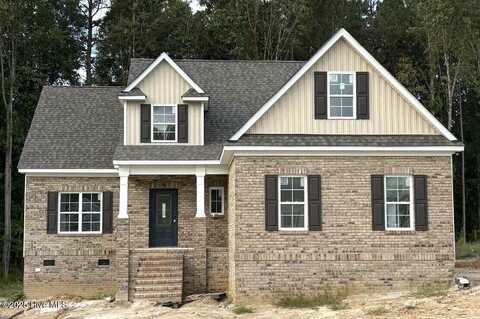 7350 Twin Pines Road, Spring Hope, NC 27882