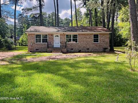 1825 Vernon Road, Rocky Mount, NC 27801
