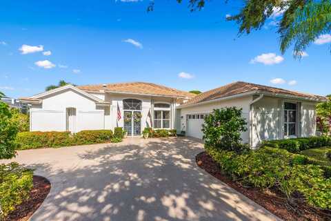 2198 SW Whitemarsh Way, Palm City, FL 34990