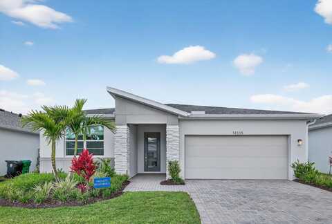 14335 SW Skye Drive, Port Saint Lucie, FL 34987