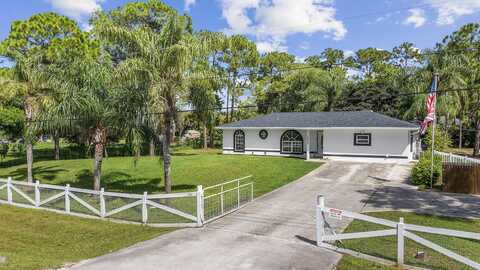 18389 41st Road N, The Acreage, FL 33470