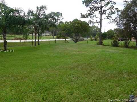 18389 41st Road N, The Acreage, FL 33470
