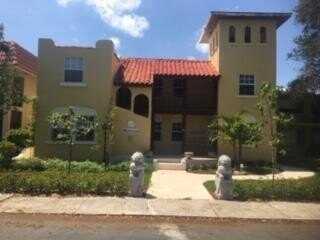 407 S Lakeside Drive, Lake Worth, FL 33460