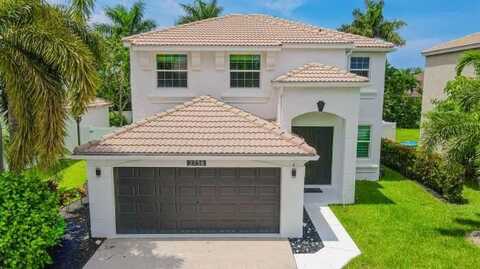2738 Misty Oaks Circle Circle, Royal Palm Beach, FL 33411