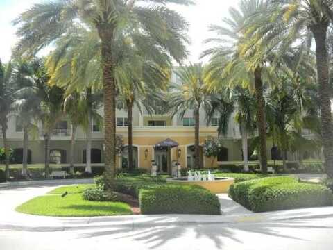 802 W Windward Way, Lantana, FL 33462
