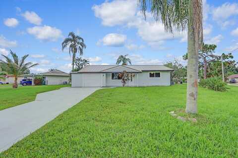 119 SE Camino Street, Port Saint Lucie, FL 34952