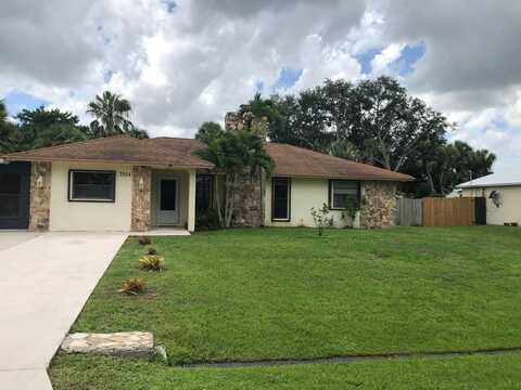 1914 SW Flower Lane, Port Saint Lucie, FL 34953