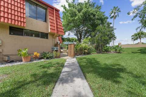 8141 Severn Drive, Boca Raton, FL 33433