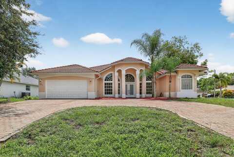 392 SW Kane Avenue, Port Saint Lucie, FL 34953