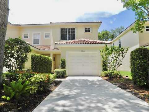 9653 Porta Leona Lane, Boynton Beach, FL 33472