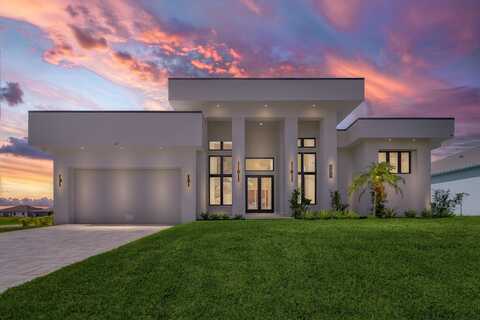 4240 NW 33rd Lane, Cape Coral, FL 33993