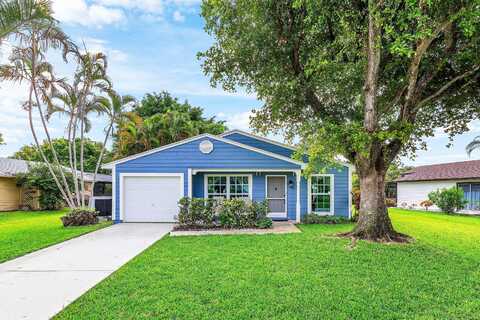8934 Grey Eagle Drive, Boynton Beach, FL 33472