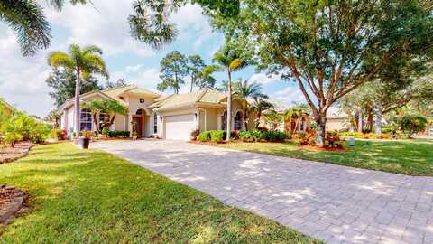 8533 Belfry Place, Port Saint Lucie, FL 34986