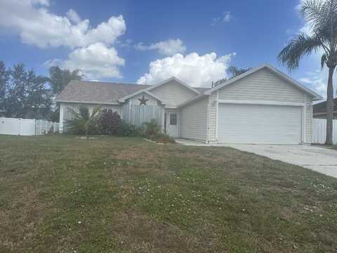 379 SW Jeanne Avenue, Port Saint Lucie, FL 34953