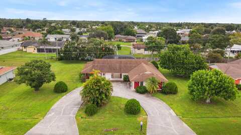 553 SE Floresta Drive, Port Saint Lucie, FL 34953