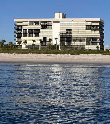 5055 N Highway A1a, Hutchinson Island, FL 34949