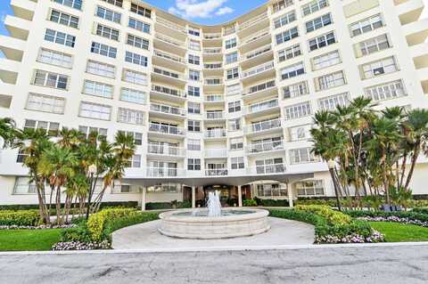 2600 N Flagler Drive, West Palm Beach, FL 33407