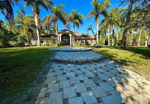 9117 Mandarin Boulevard, The Acreage, FL 33470