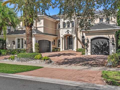 17577 Middlebrook Way, Boca Raton, FL 33496