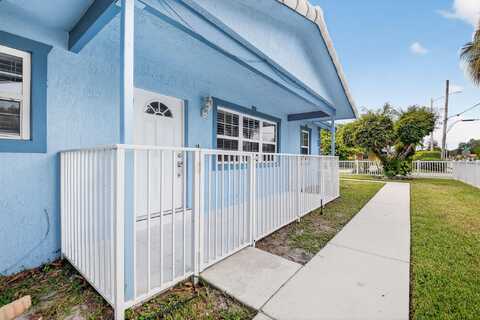 601 SW 5th Avenue, Delray Beach, FL 33444