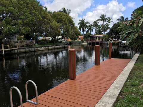 5811 NE 14th Road, Fort Lauderdale, FL 33334