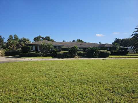 415 S Carpenter Road, Titusville, FL 32796