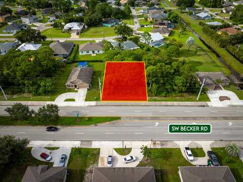 245 SW Becker Road, Port Saint Lucie, FL 34953