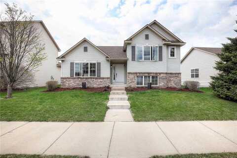 12142 Coral Sea Street NE, Blaine, MN 55449