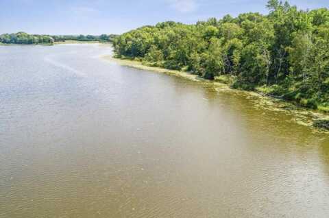 420 Turtle Hills Circle, Turtle Lake, WI 54889