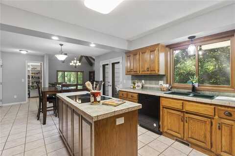 17208 Woodbine Street NW, Andover, MN 55304