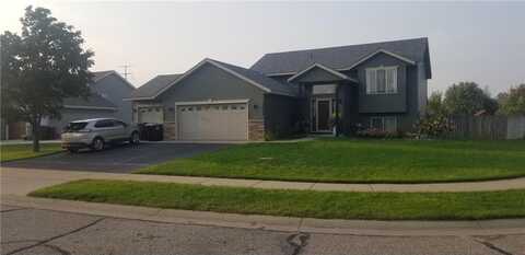 13220 Glen Circle, Becker, MN 55308