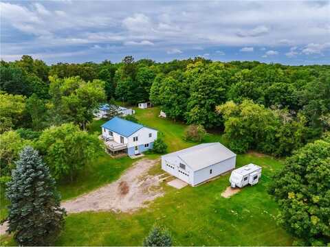 13890 Hackberry Road, Long Prairie, MN 56347