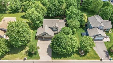 13584 Aspen Drive, Rogers, MN 55374