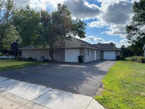 234 Minnesota Street, Sandstone, MN 55072