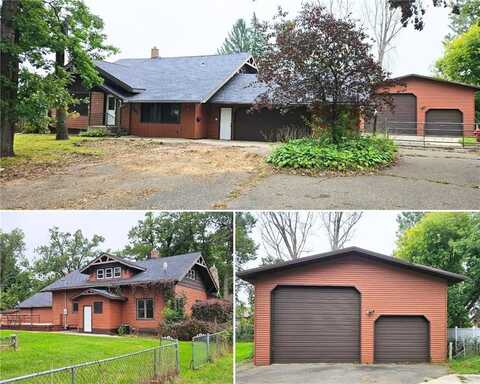 501 3rd Street SW, Little Falls, MN 56345