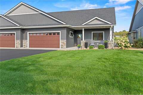 3563 New Castle Drive, River Falls, WI 54022